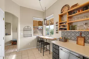 5095 N Pinnacle Cove Dr, Tucson, AZ 85749 - Photo 15