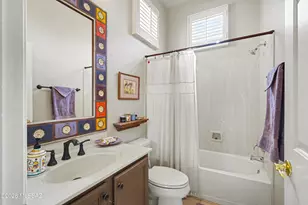 5095 N Pinnacle Cove Dr, Tucson, AZ 85749 - Photo 27