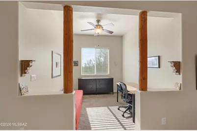 5095 N Pinnacle Cove Drive, Tucson, AZ 85749 - Photo 19