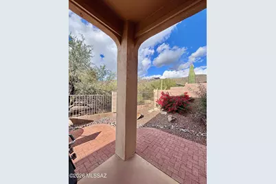5095 N Pinnacle Cove Drive, Tucson, AZ 85749 - Photo 31