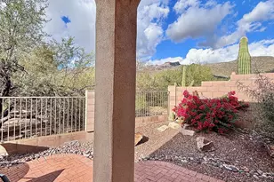 5095 N Pinnacle Cove Dr, Tucson, AZ 85749 - Photo 31