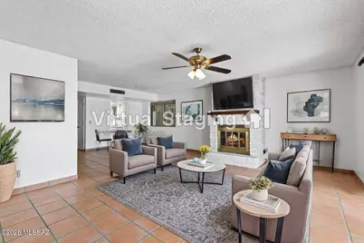 3448 N Millard Drive, Tucson, AZ 85750 - Photo 3