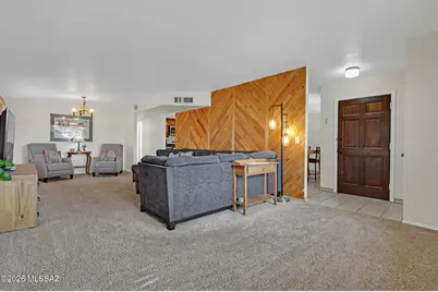9921 E Bunker Hill Place, Tucson, AZ 85748 - Photo 5