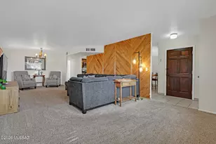 9921 E Bunker Hill Pl, Tucson, AZ 85748 - Photo 5