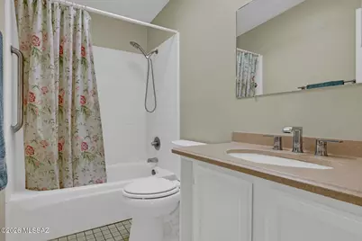 9921 E Bunker Hill Place, Tucson, AZ 85748 - Photo 7