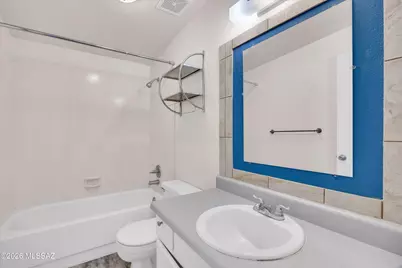 4961 E Bellevue Street, Tucson, AZ 85712 - Photo 21