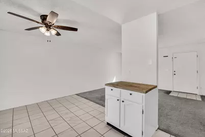 4961 E Bellevue Street, Tucson, AZ 85712 - Photo 9