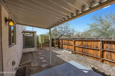 4961 E Bellevue Street, Tucson, AZ 85712 - Photo 23