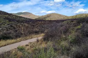 Lot 9 W Red Mountain Rd, Bisbee, AZ 85603 - Photo 1