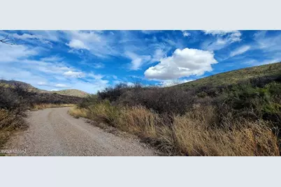 Lot 9 W Red Mountain Road #9, Bisbee, AZ 85603 - Photo 5