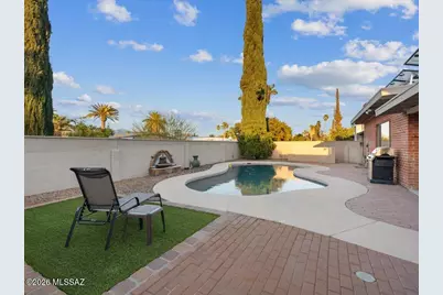8901 E Bellevue Street, Tucson, AZ 85715 - Photo 35
