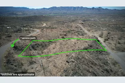1492 Via San Cayetano #101, Rio Rico, AZ 85648 - Photo 3