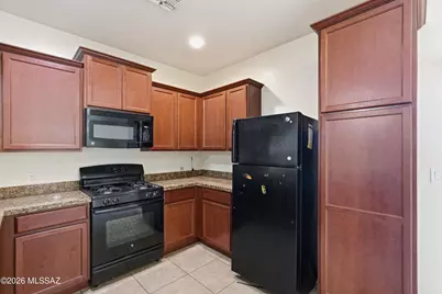 6737 S Cut Bow Drive, Tucson, AZ 85757 - Photo 9