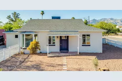 2621 E Adams Street, Tucson, AZ 85716 - Photo 3