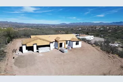 1042 Circulo Aventura, Rio Rico, AZ 85648 - Photo 1