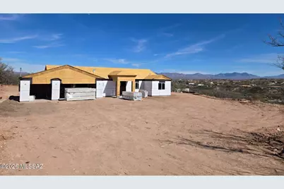 1042 Circulo Aventura, Rio Rico, AZ 85648 - Photo 3