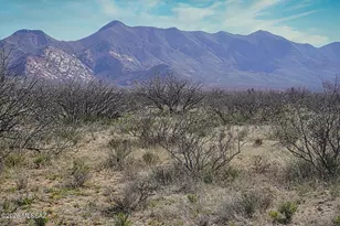 Tbd 653 Ac N Wiegand Pratt Rd, Elfrida, AZ 85610 - Photo 1