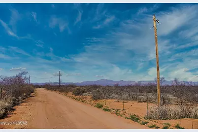 Tbd 653 Ac N Wiegand Pratt Rd, Elfrida, AZ 85610 - Photo 7