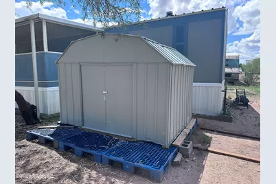 3184 W Citrus Road, Benson, AZ 85602 - Photo 27