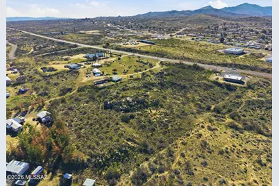 Tbd N Hwy 77  4.65 Acres #002A, Oracle, AZ 85623 - Photo 7