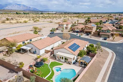 7504 W Long Creek Place, Tucson, AZ 85743 - Photo 5