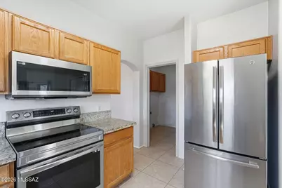 7504 W Long Creek Place, Tucson, AZ 85743 - Photo 11