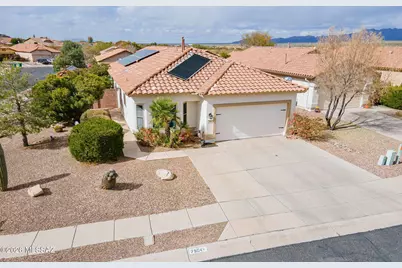 7504 W Long Creek Place, Tucson, AZ 85743 - Photo 47