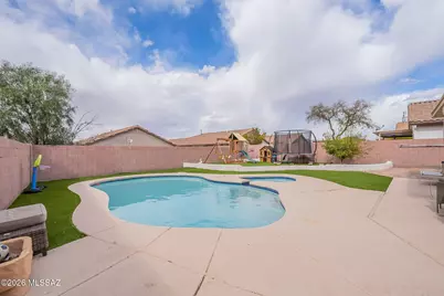 7504 W Long Creek Place, Tucson, AZ 85743 - Photo 43