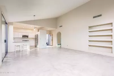 5825 N Misty Ridge Drive, Tucson, AZ 85718 - Photo 11