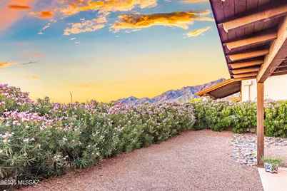 5825 N Misty Ridge Drive, Tucson, AZ 85718 - Photo 29