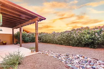 5825 N Misty Ridge Drive, Tucson, AZ 85718 - Photo 31