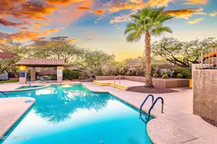 5825 N Misty Ridge Dr, Tucson, AZ 85718 - Photo 33