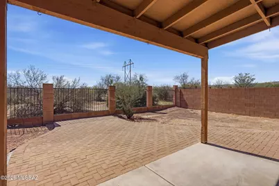841 W Calle Barranca Seca, Green Valley, AZ 85614 - Photo 29