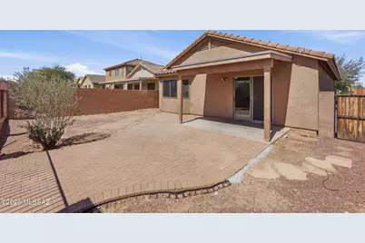 841 W Calle Barranca Seca, Green Valley, AZ 85614 - Photo 31