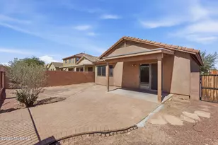 841 W Calle Barranca Seca, Green Valley, AZ 85614 - Photo 31