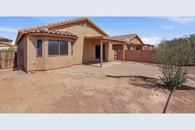 841 W Calle Barranca Seca, Green Valley, AZ 85614 - Photo 33