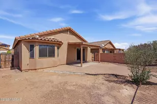 841 W Calle Barranca Seca, Green Valley, AZ 85614 - Photo 33