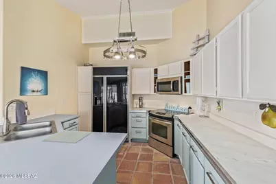 2101 N Bitter Cherry Drive, Tucson, AZ 85715 - Photo 13