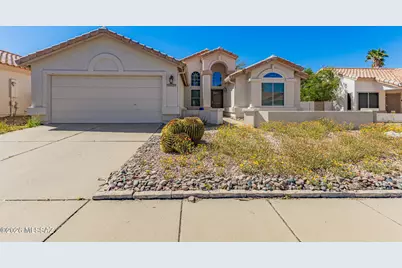 2101 N Bitter Cherry Drive, Tucson, AZ 85715 - Photo 1