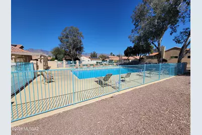 2101 N Bitter Cherry Drive, Tucson, AZ 85715 - Photo 35