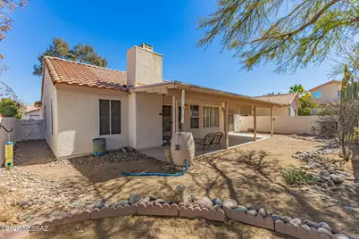 2101 N Bitter Cherry Drive, Tucson, AZ 85715 - Photo 31