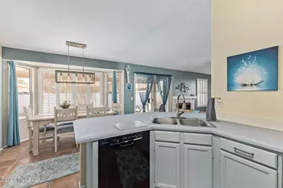 2101 N Bitter Cherry Drive, Tucson, AZ 85715 - Photo 15