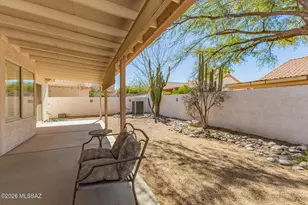 2101 N Bitter Cherry Dr, Tucson, AZ 85715 - Photo 29