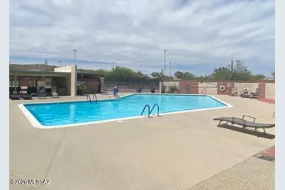 321 W Rio-Santa Cruz, Green Valley, AZ 85614 - Photo 29