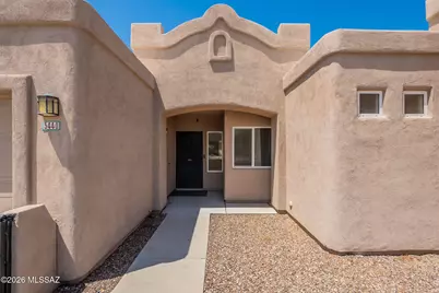 5440 W Cottonmouth Street, Tucson, AZ 85742 - Photo 5