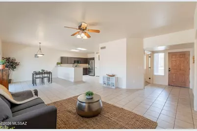 5440 W Cottonmouth Street, Tucson, AZ 85742 - Photo 11