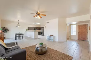 5440 W Cottonmouth St, Tucson, AZ 85742 - Photo 11