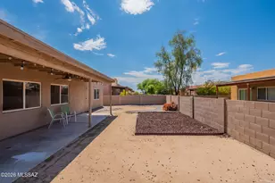 5440 W Cottonmouth St, Tucson, AZ 85742 - Photo 41