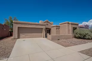 5440 W Cottonmouth St, Tucson, AZ 85742 - Photo 1