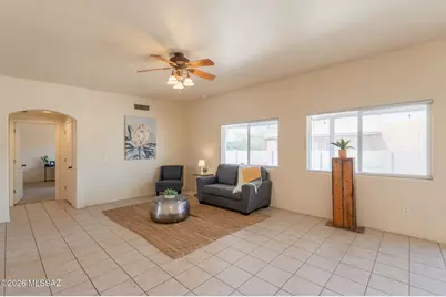 5440 W Cottonmouth Street, Tucson, AZ 85742 - Photo 9